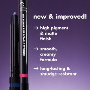 Waterproof Eyeliner Best
