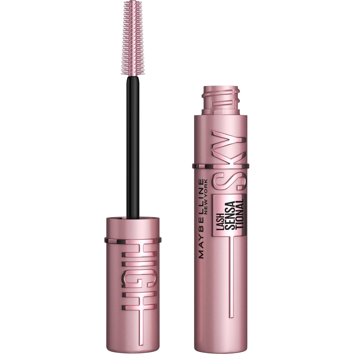 Eye Sensitive Mascara : Top Picks for Gentle, Stunning Lashes