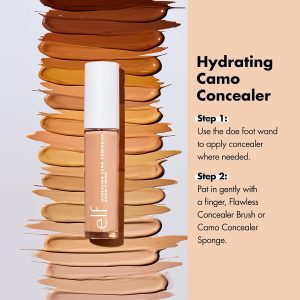 Eyes Lips Face Concealer
