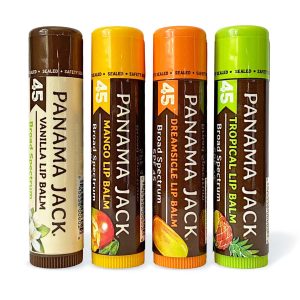 Lip Balm Spf