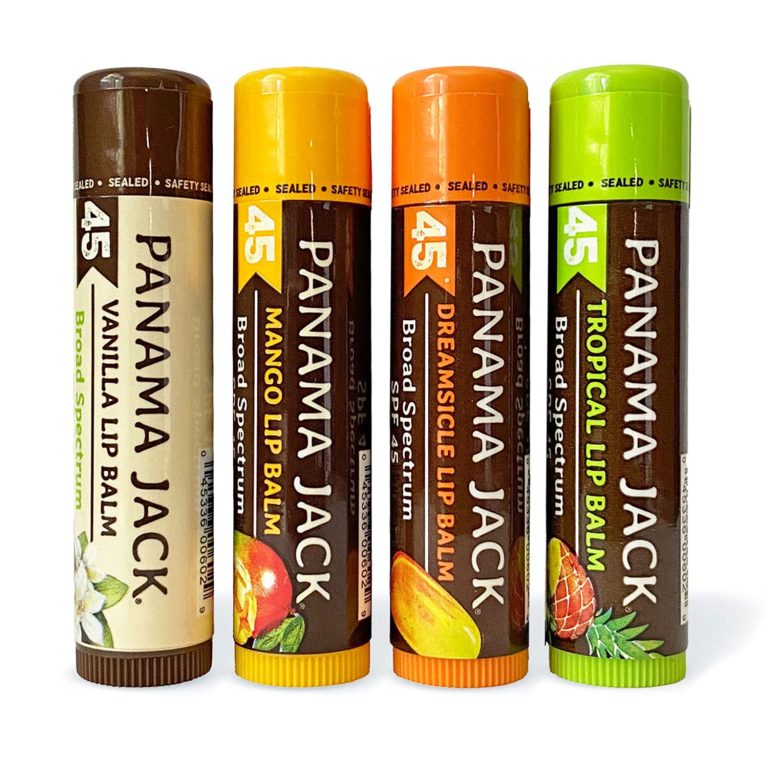 Lip Balm Spf
