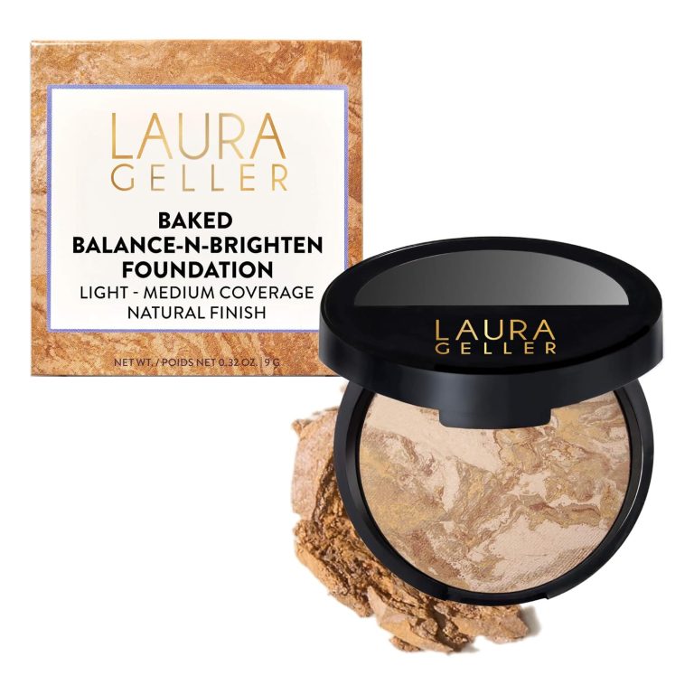 Best Lightweight Foundation Makeup