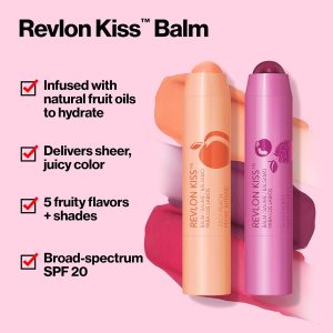 Spf Tinted Lip Balm