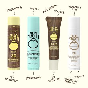 Spf Lip Sunscreen