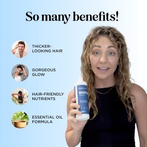 Best Shampoo Thin Hair