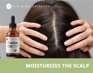 Hexane Pressed Castor Oil