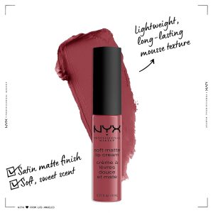 Nyx Nyx Lipstick