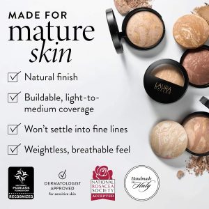 Best Lightweight Foundation Makeup 