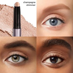 How Apply Eye Shadow