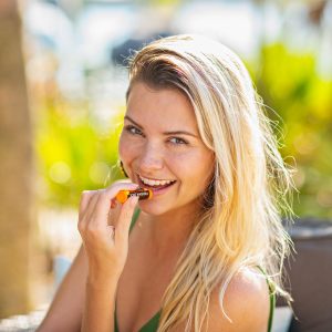 Lip Balm Spf