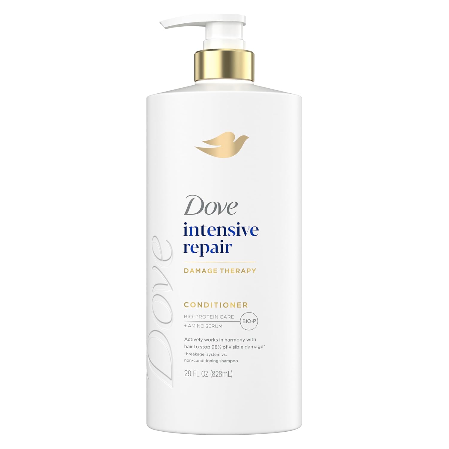 Deep Conditioner Damaged Hair