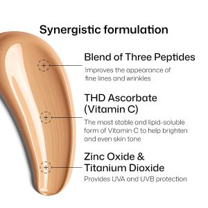 Best Tinted Moisture Skin 