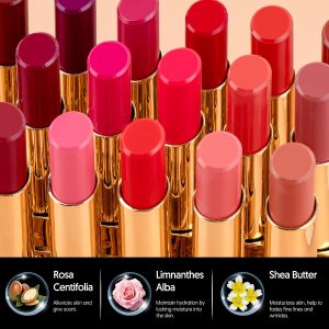 Mauve Colour Lipstick