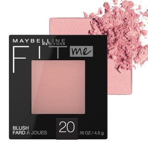 Blush Makeup for Ever