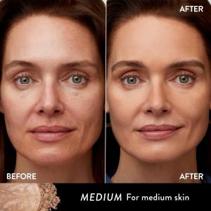 Best Lightweight Foundation Makeup 