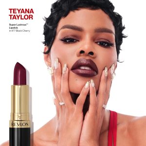 Super Lustrous Lipstick