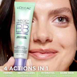 Great Bb Creams