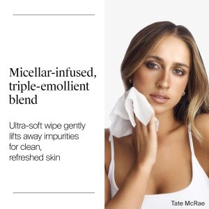 Neutrogena Wipes Makeup Remover 