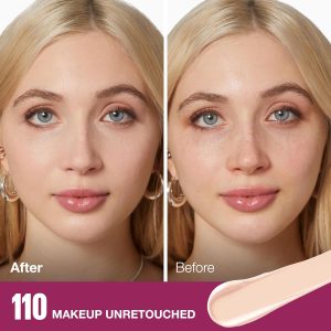 Maybelline Dark Circle Shades