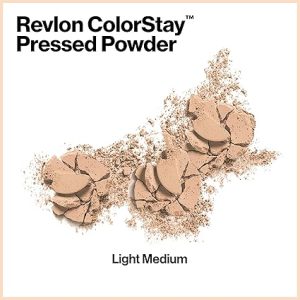 What Does Pressed Powder Do