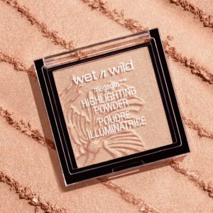 Wet N Wild Makeup Highlighter