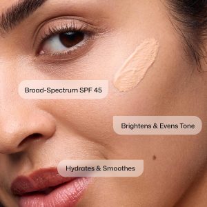 Best Tinted Moisture Skin 
