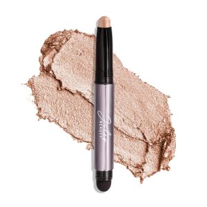 How Apply Eye Shadow