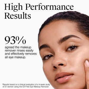 Eye Makeup Remover