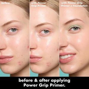 Recommended Face Primer