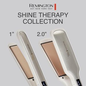 Best Ceramic Hair Flat Iron