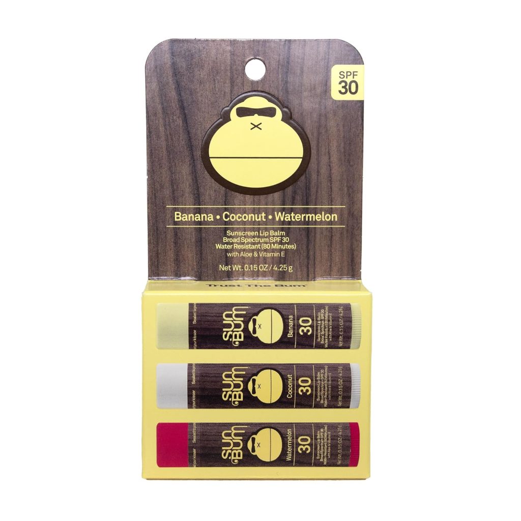 Spf Lip Sunscreen
