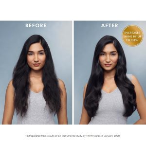 Hot Oil Treatment Hair