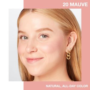 Blush Makeup for Ever 