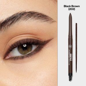 Top Waterproof Eyeliner Pencil