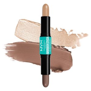 Contour With Stick