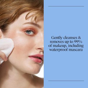 Neutrogena Wipes Makeup Remover 