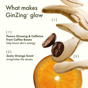 Tinted Moisturizer With Sunscreen