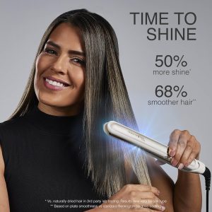 Best Ceramic Hair Flat Iron