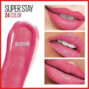 Maybelline Stay Matte Ink Liquid