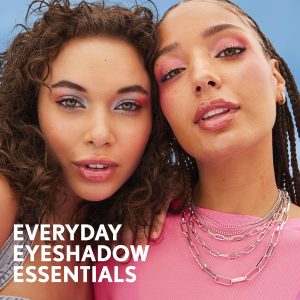 Best Eyeshadow Makeup Palettes