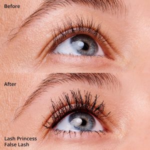Best Mascara Volume Length