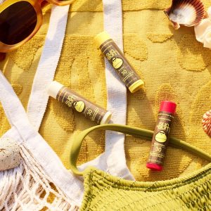 Spf Lip Sunscreen
