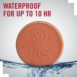 What is Bronzer Makeup
