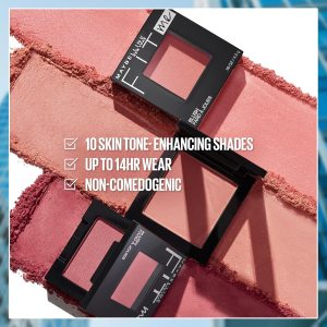 Blush Makeup for Ever