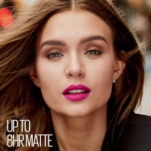 Maybelline Lipstick Pen