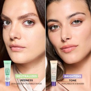 Great Bb Creams