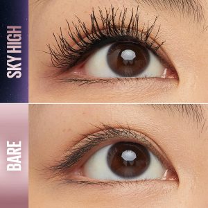 Eye Sensitive Mascara