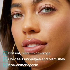 How Conceal Bruises Makeup 