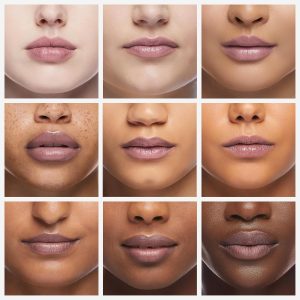 Spf Tinted Lip Balm