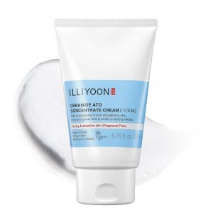 Best Moisturizer for Sensitive Dry Skin